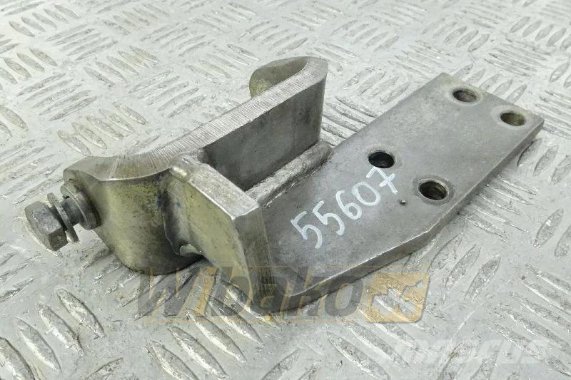 Liebherr 9273844 Engines