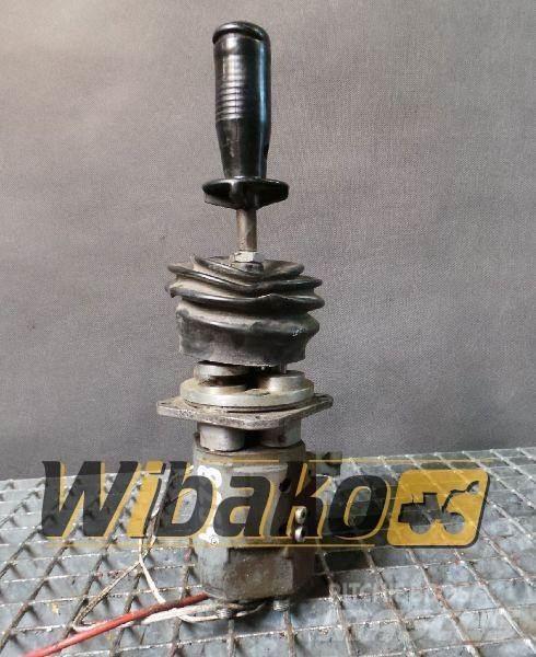 O&K Joystick O&K L45 Hydraulics