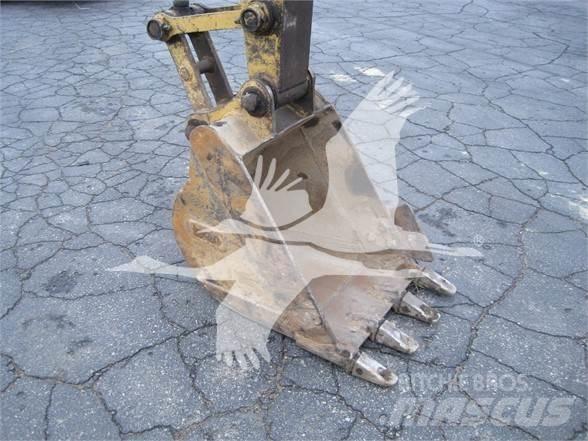 CAT 308D CR Crawler excavators