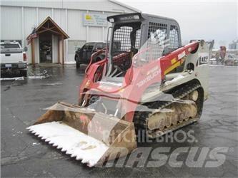 Takeuchi TL12 Skid steer loaders