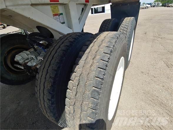 Kalyn  Tipper trailers