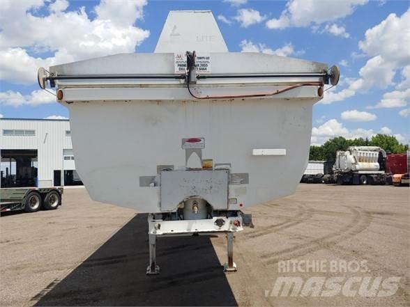 Kalyn  Tipper trailers