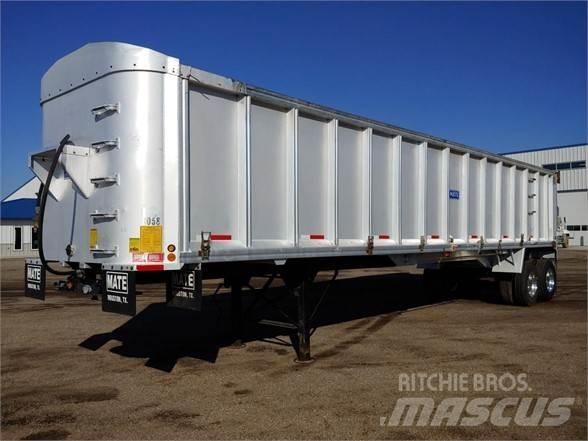 Mate  Tipper trailers
