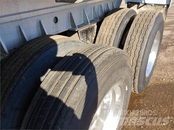 Mate  Tipper trailers