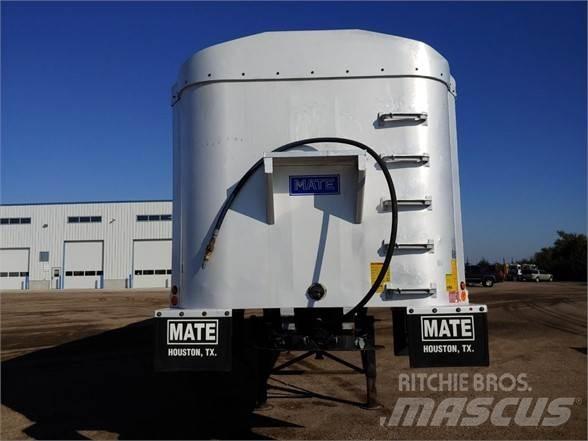 Mate  Tipper trailers