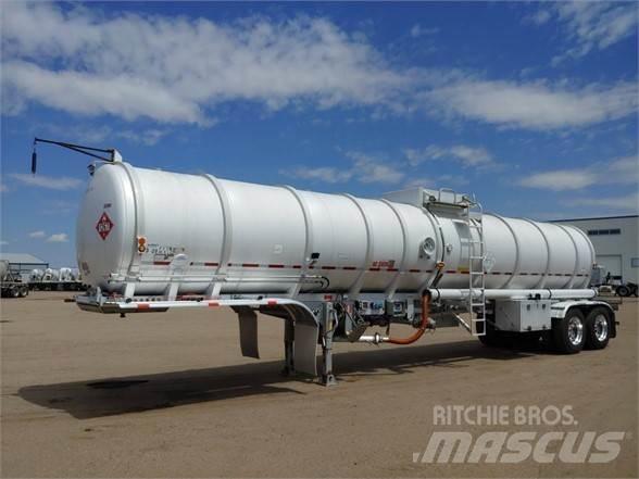  TYTAL Tanker semi-trailers