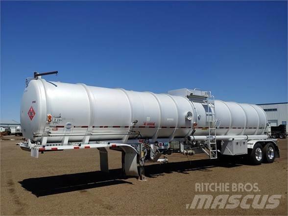  TYTAL Tanker semi-trailers