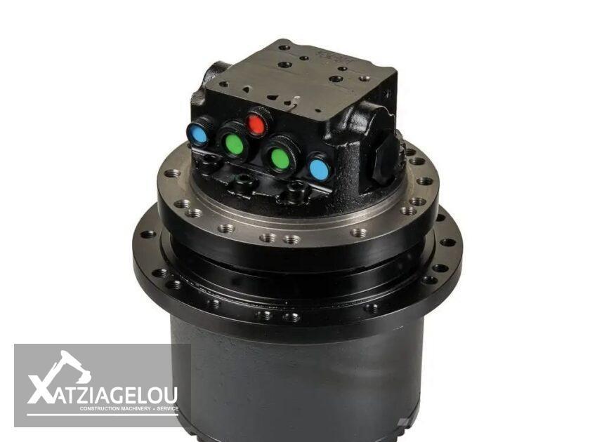  DOOSAN/DAEWOO Transmission