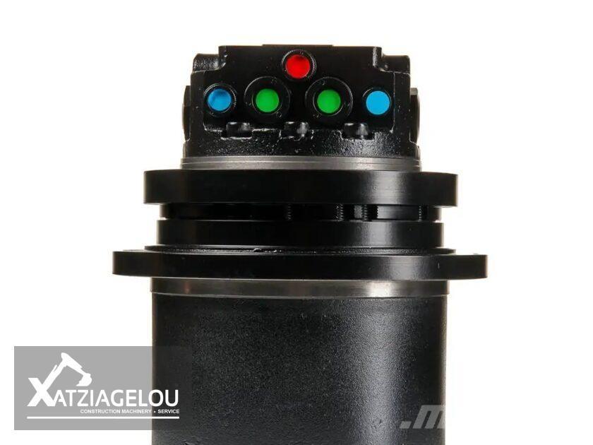  DOOSAN/DAEWOO Transmission