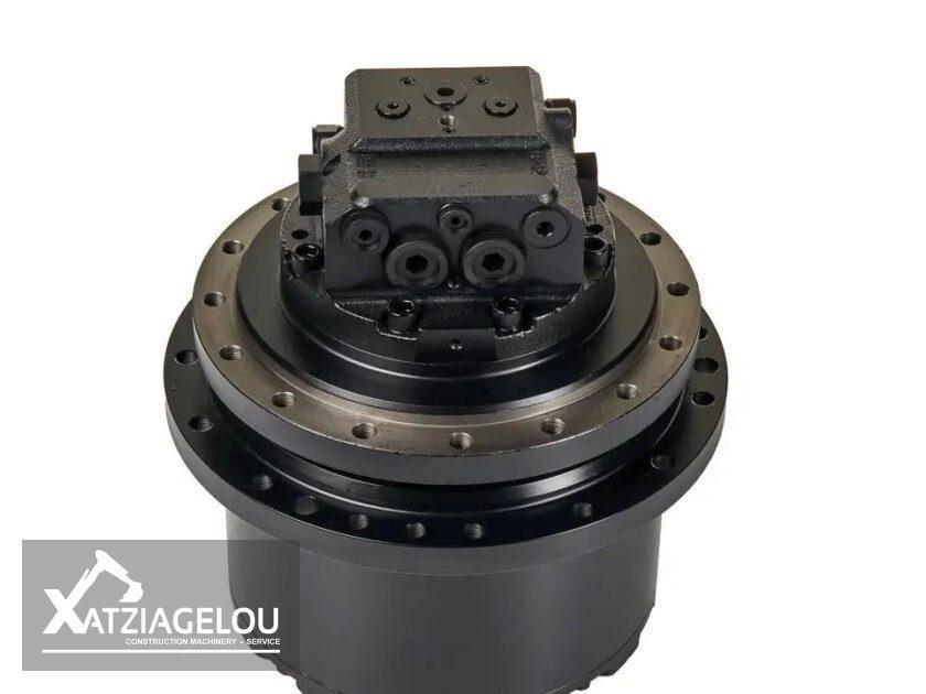  DOOSAN/DAEWOO Transmission