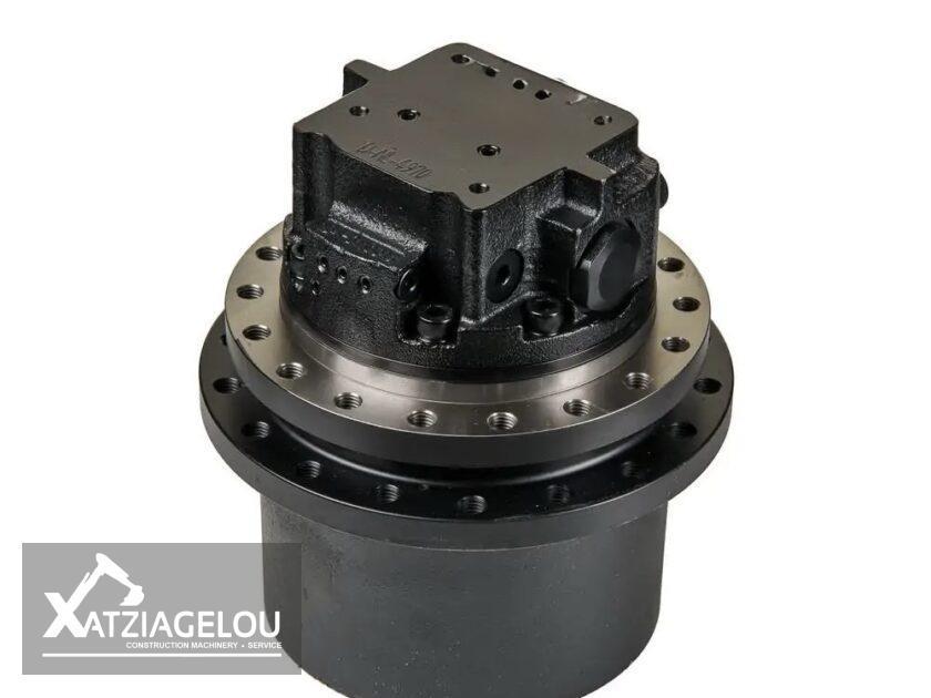  DOOSAN/DAEWOO Transmission