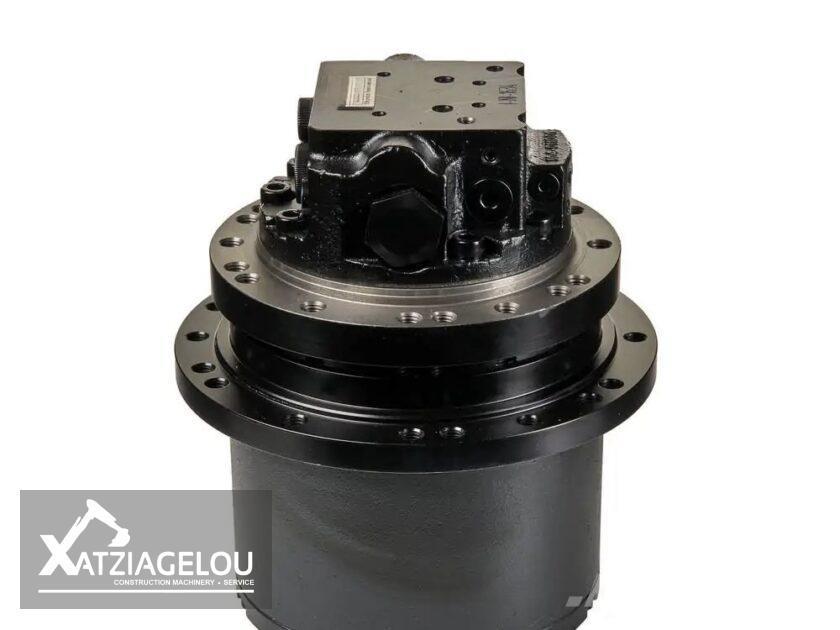  DOOSAN/DAEWOO Transmission