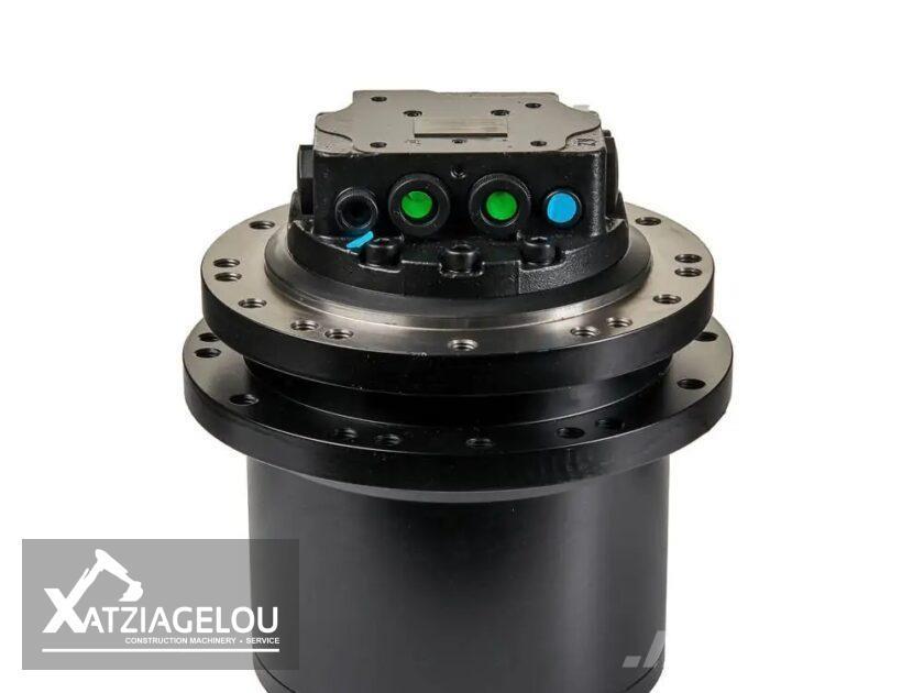  DOOSAN/DAEWOO Transmission