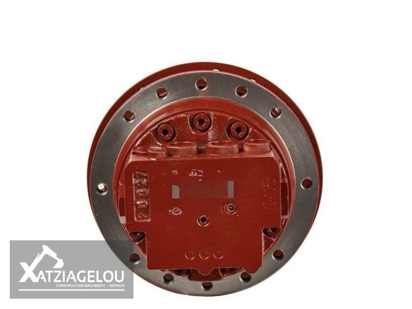  DOOSAN/DAEWOO Transmission