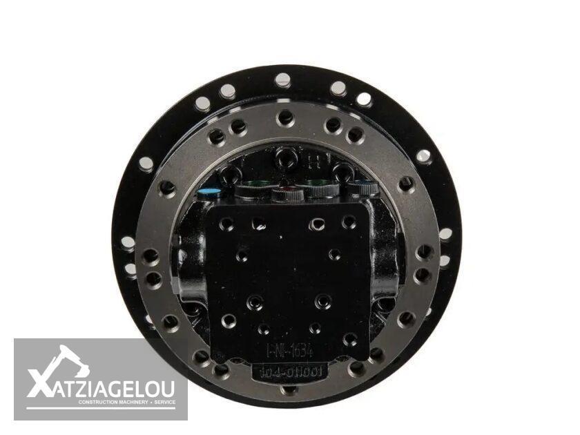  DOOSAN/DAEWOO Transmission