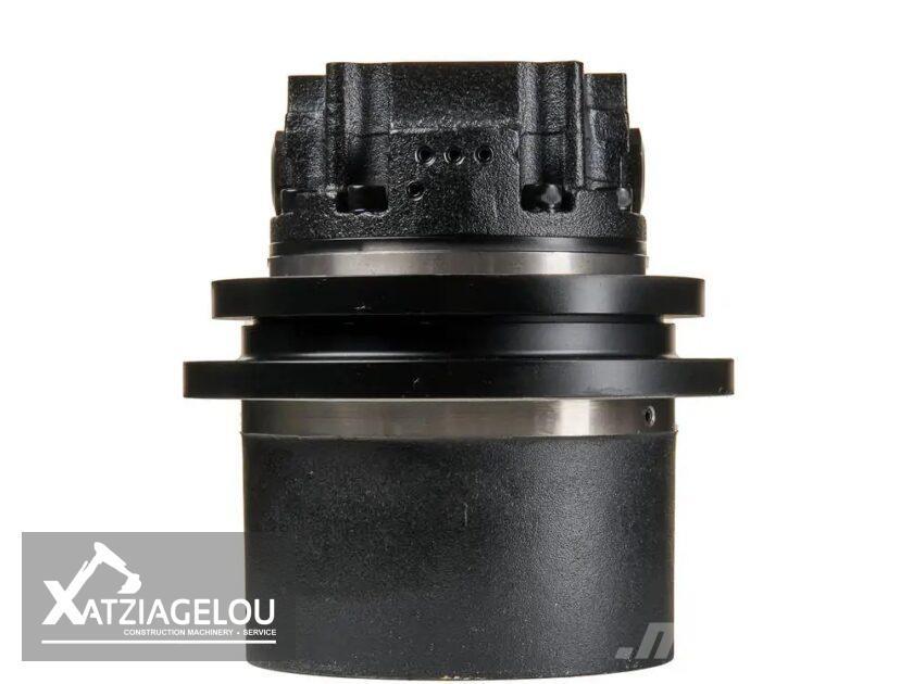  DOOSAN/DAEWOO Transmission