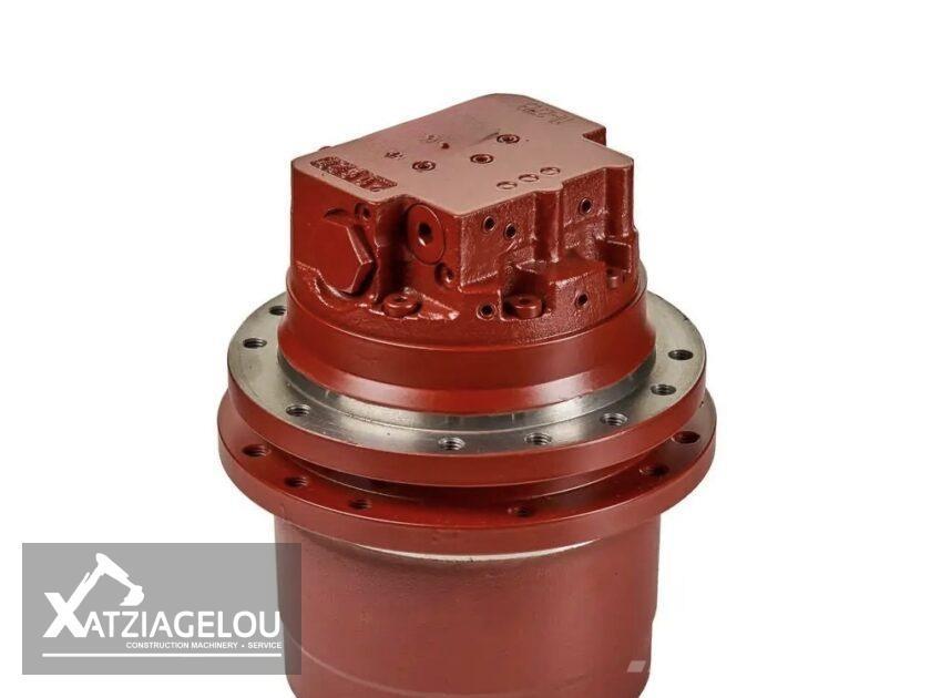  DOOSAN/DAEWOO Transmission