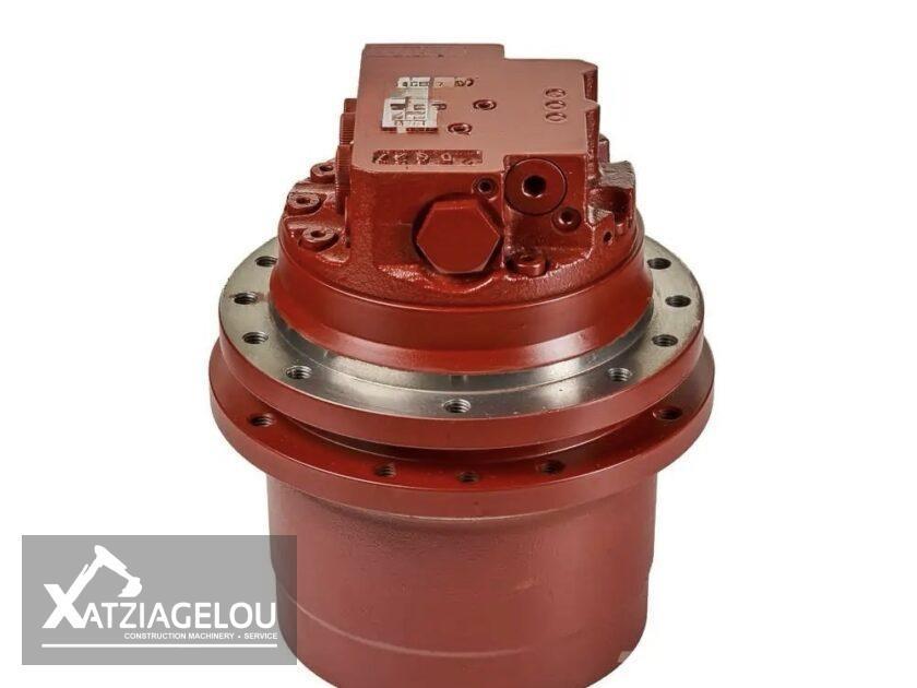  DOOSAN/DAEWOO Transmission