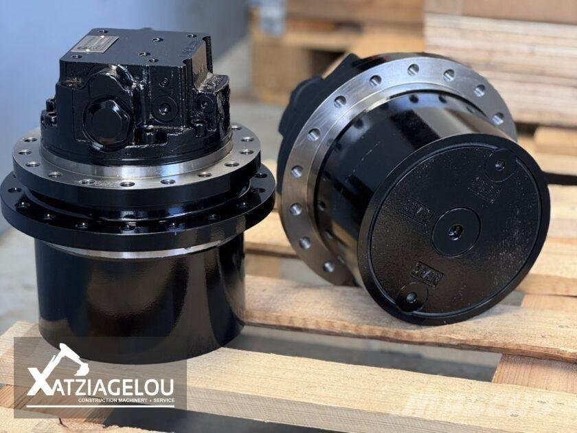 Komatsu  Transmission