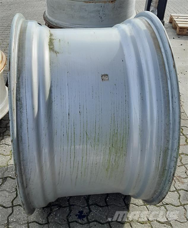  - - - Tyres, wheels and rims