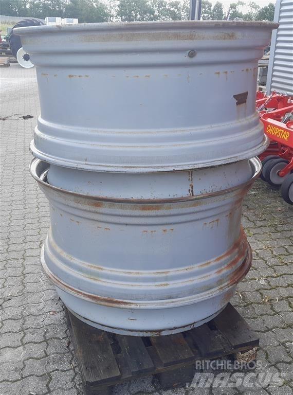  - - - Tyres, wheels and rims