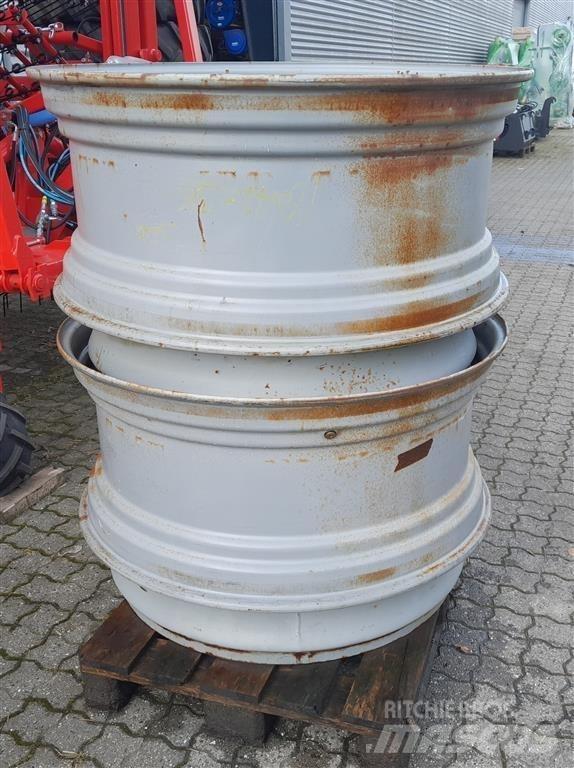  - - - Tyres, wheels and rims