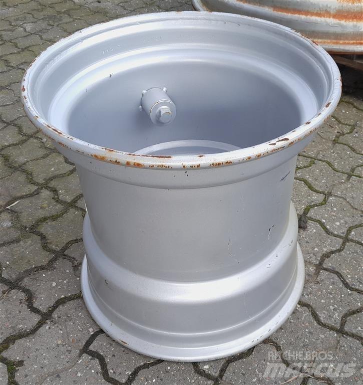  - - - Tyres, wheels and rims