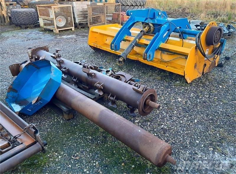 Bomford  Mowers