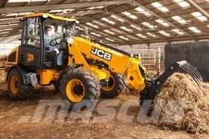JCB TM180 Wheel loaders