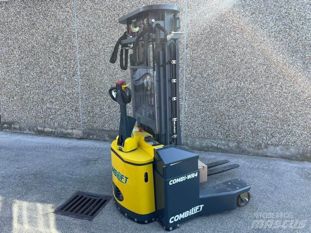 Combilift WR4 Side loader