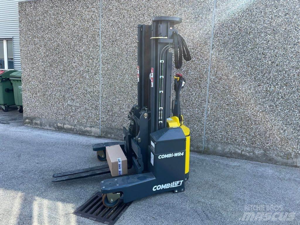 Combilift WR4 Side loader