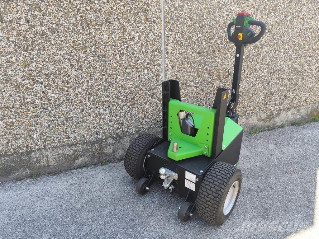 Movexx TT2500 Tow truck