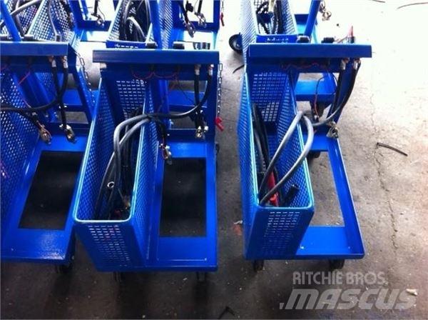  ZHE Accuwagen Farm machinery