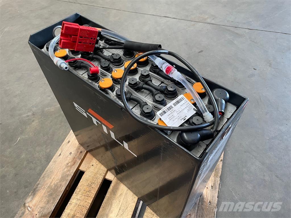  24 Volt I 2PzS 250 Other