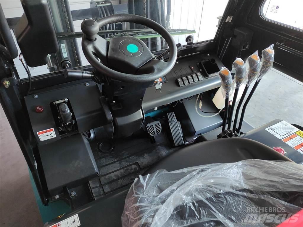Baoli KBE30 Electric forklift trucks
