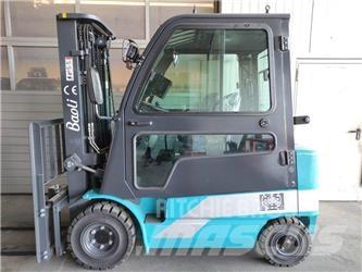 Baoli KBE30 Electric forklift trucks