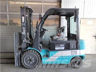Baoli KBE35 Electric forklift trucks