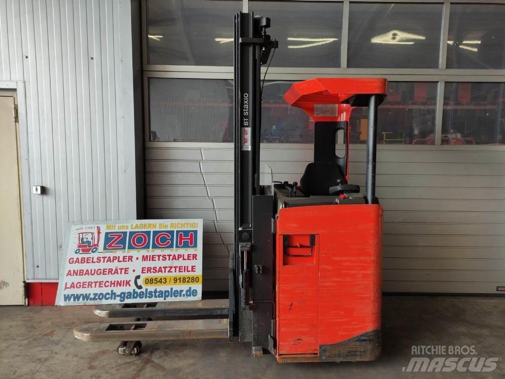 BT SRE 135L Electric forklift trucks