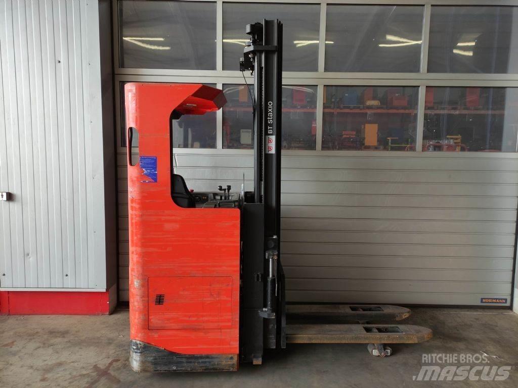 BT SRE 135L Electric forklift trucks