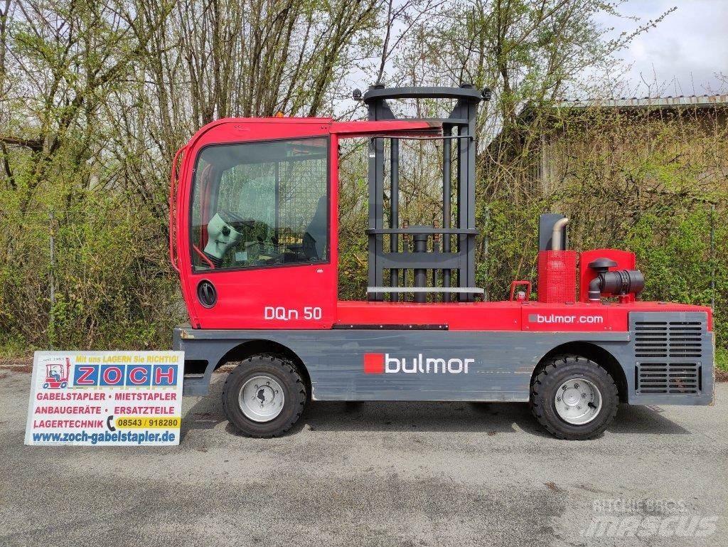 Bulmor DQN50-12-45V Side loader