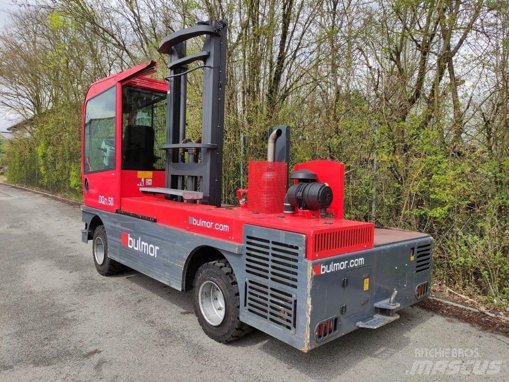 Bulmor DQN50-12-45V Side loader