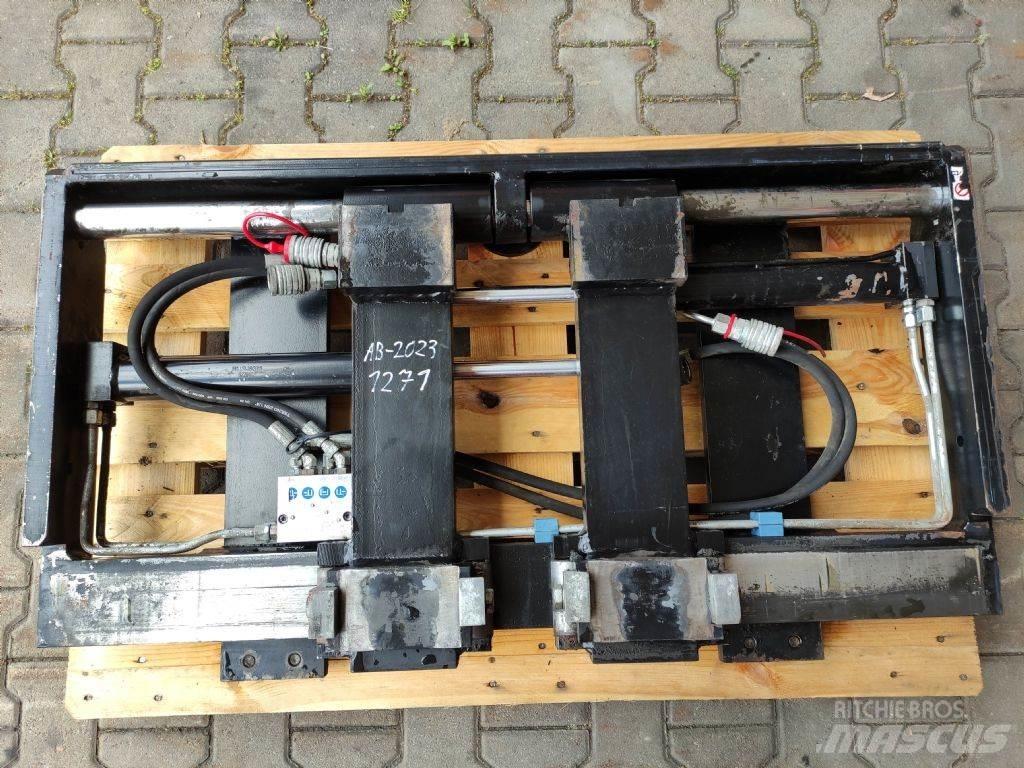 Cascade 80W-FPS Others