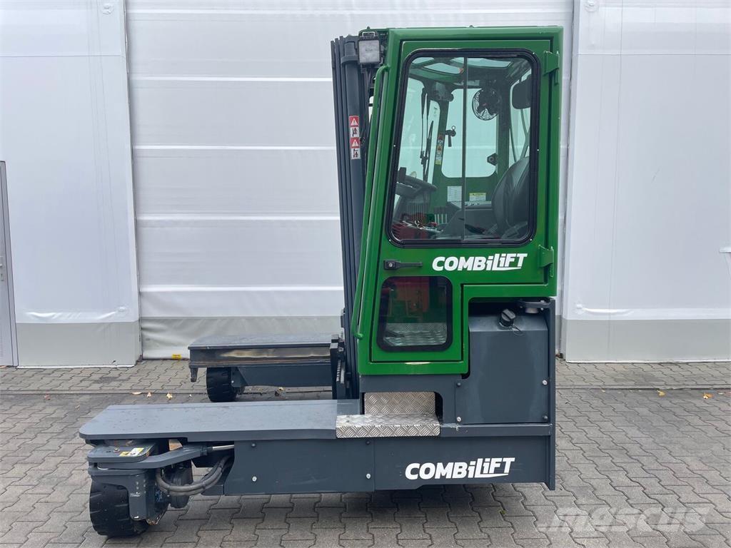 Combilift C4000 Side loader