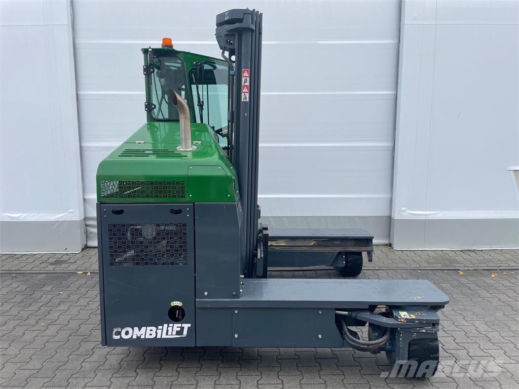 Combilift C4000 Side loader