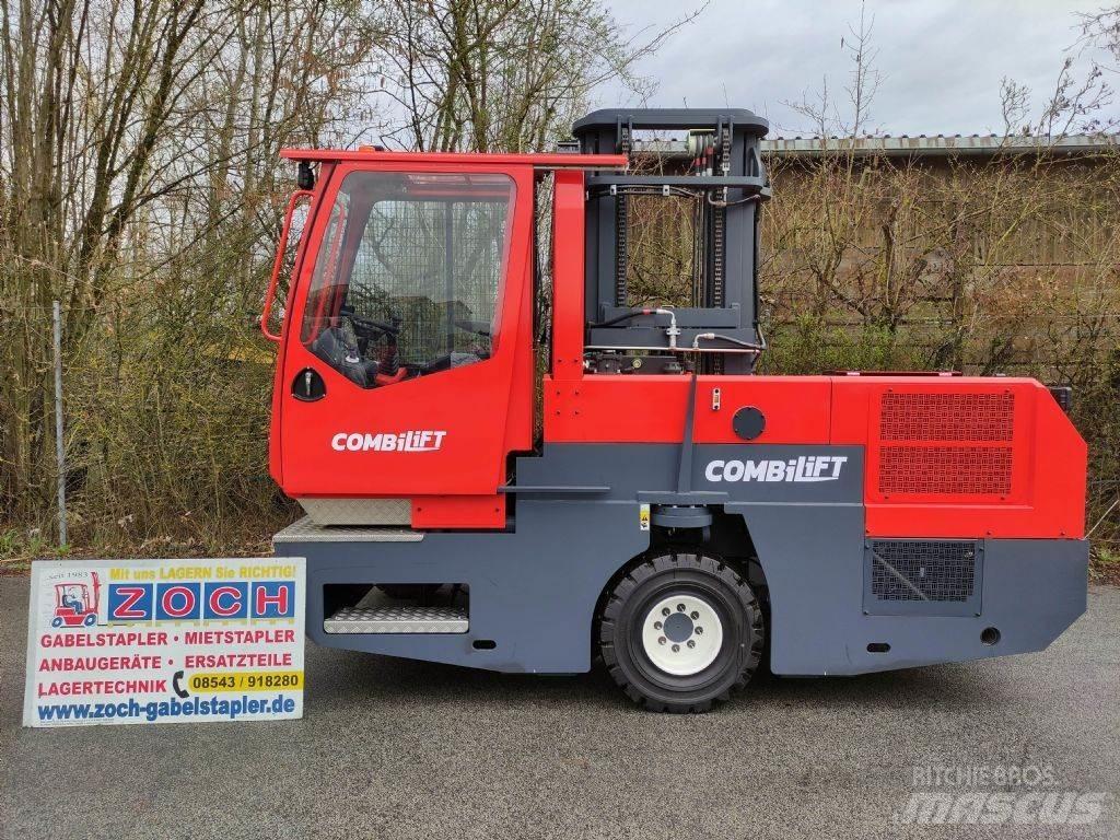 Combilift C6000SL Side loader