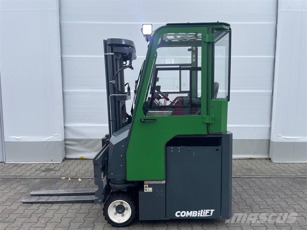 Combilift CBE 2500 Side loader