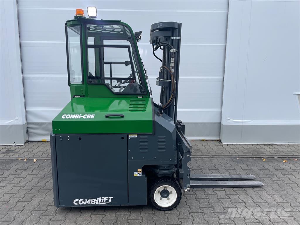 Combilift CBE 2500 Side loader