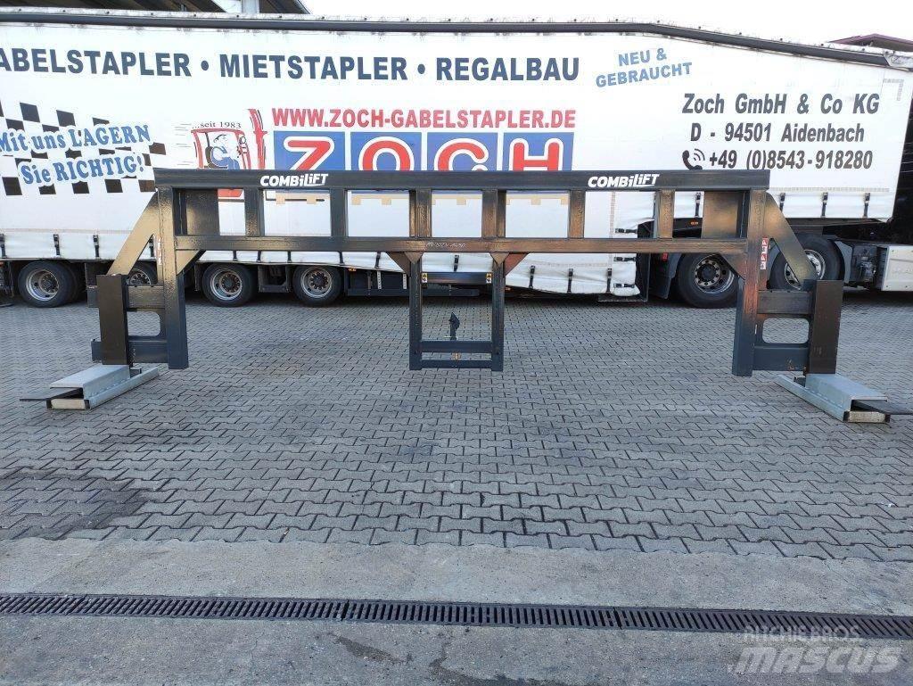Combilift WFC Others