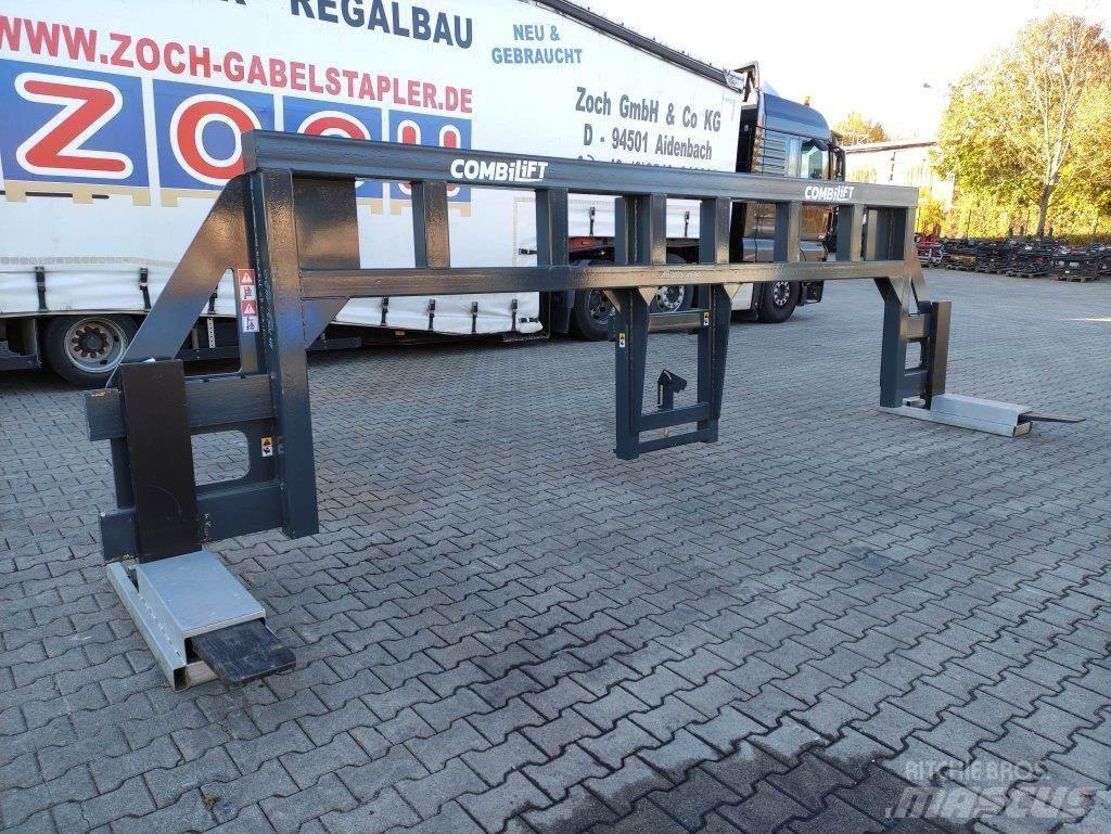 Combilift WFC Others