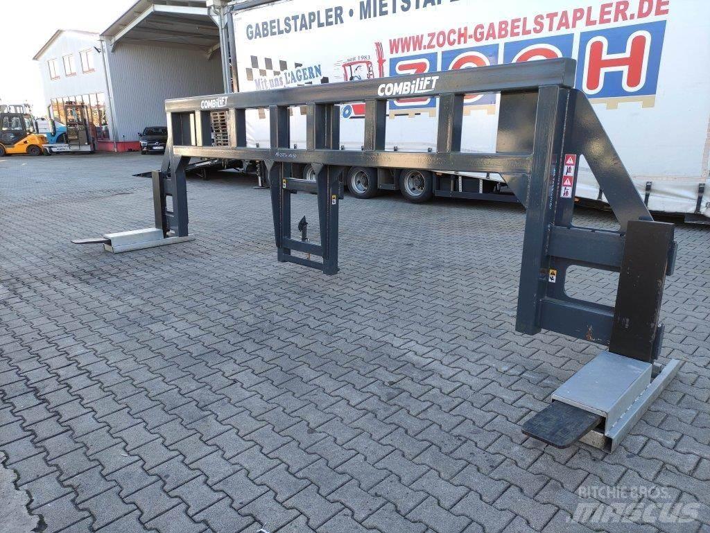 Combilift WFC Others
